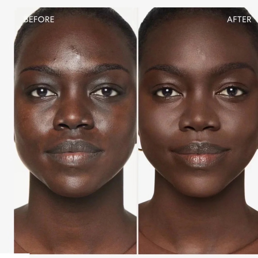 NEW! Bare Minerals ORIGINAL Mineral Veil Talc-Free Setting Powder in Sheer Deep